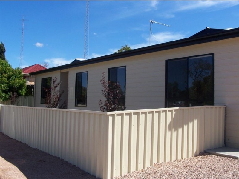 Lot 20 South Terrace, Kadina SA 5554