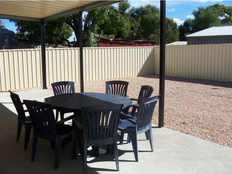 Lot 20 South Terrace, Kadina SA 5554