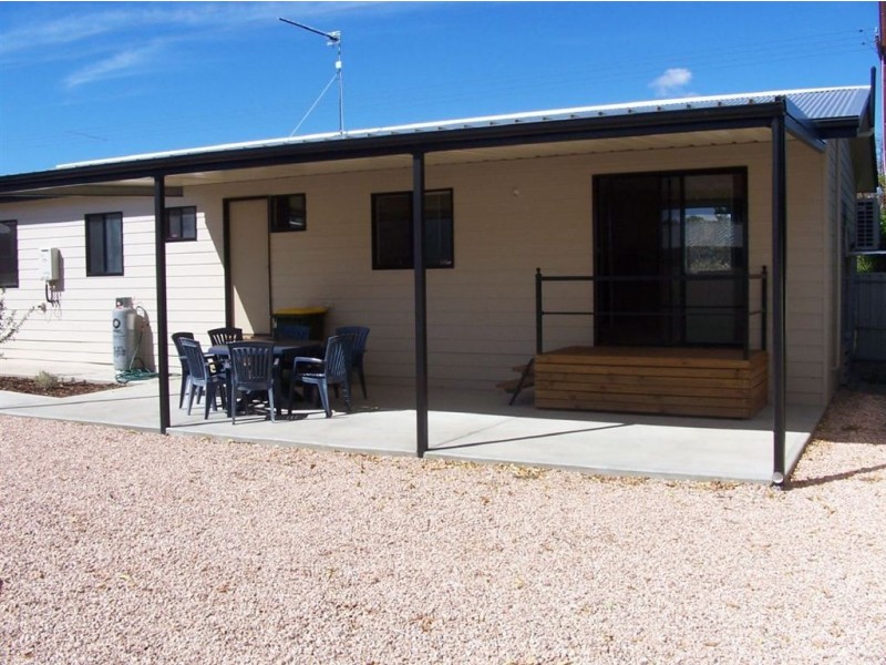 Lot 20 South Terrace, Kadina SA 5554