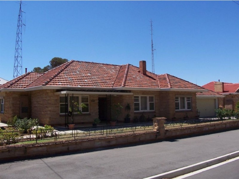 31 Forster Street, Kadina SA 5554