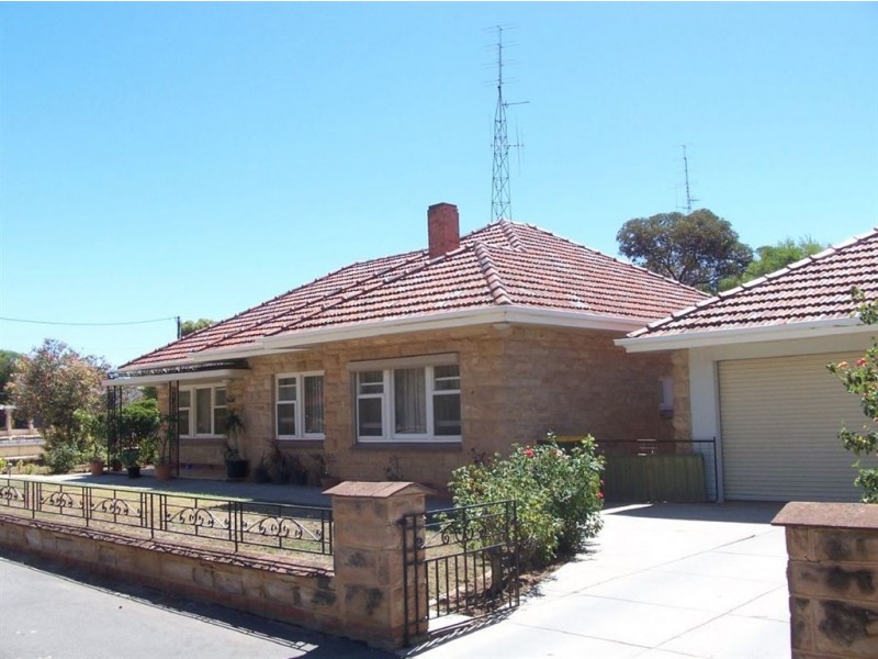 31 Forster Street, Kadina SA 5554