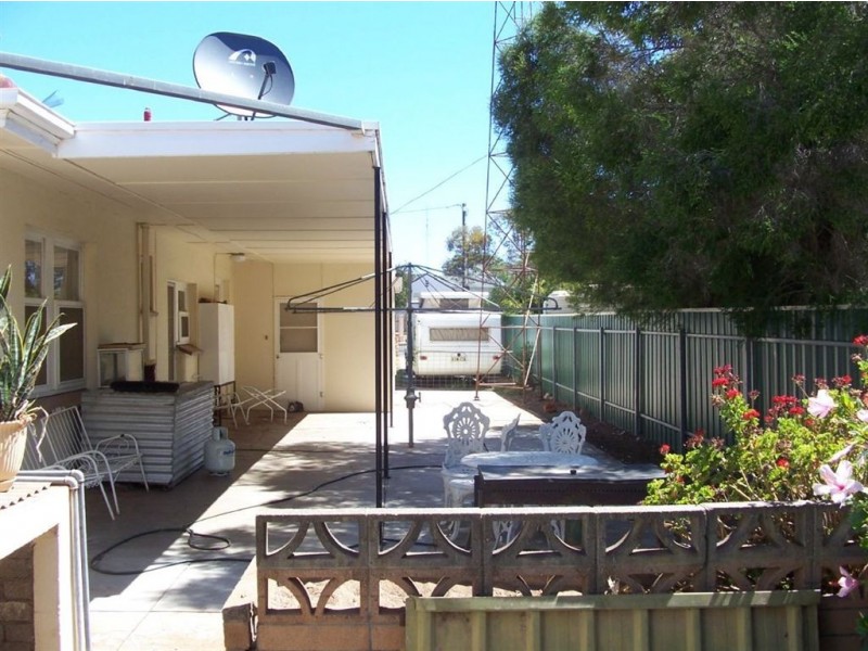 31 Forster Street, Kadina SA 5554