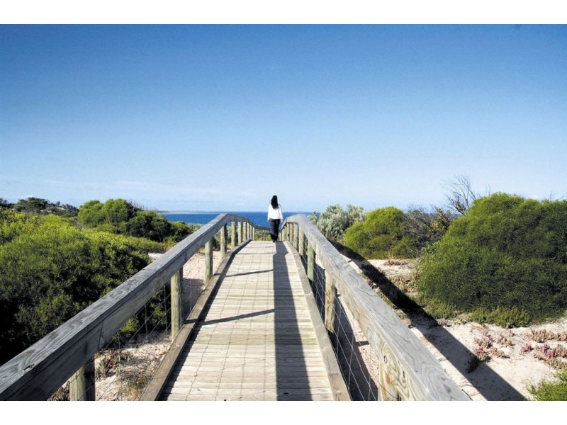 Lot 134 Stableford Court, Port Hughes SA 5558