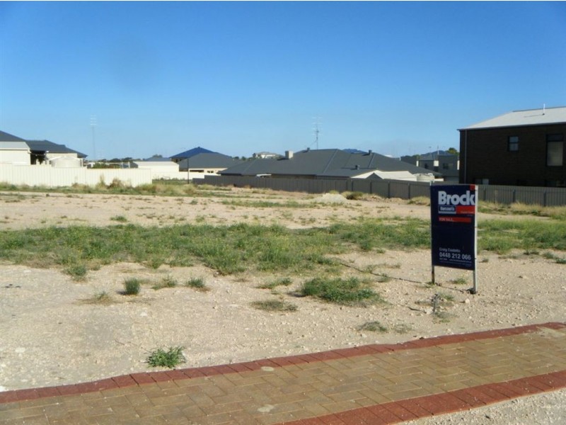 Lot 33 Richards Terrace, Port Hughes SA 5558