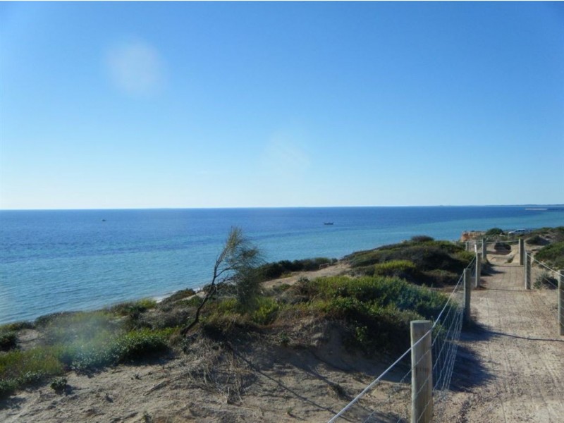 Lot 33 Richards Terrace, Port Hughes SA 5558