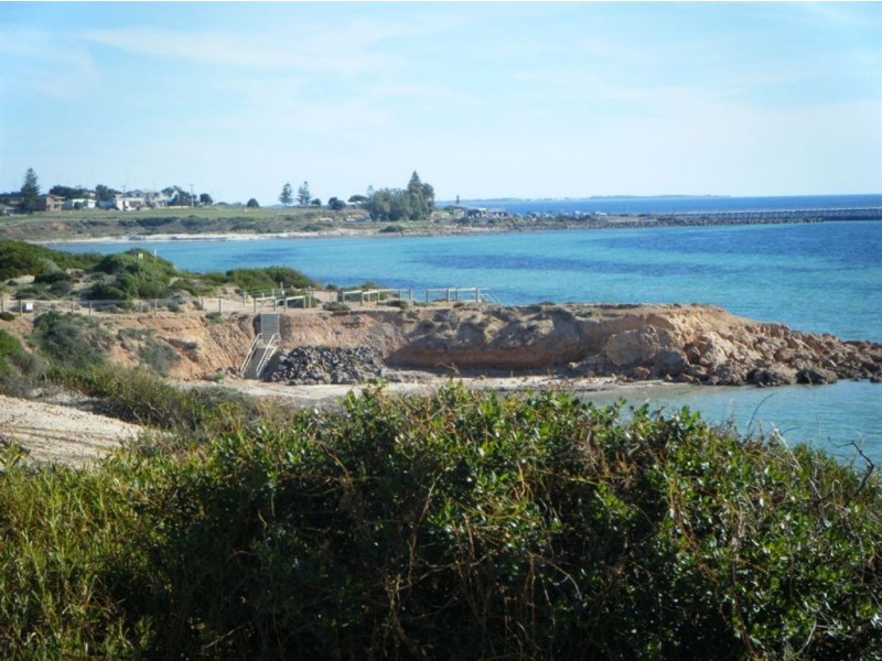 Lot 33 Richards Terrace, Port Hughes SA 5558