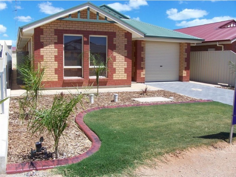 8 Diedrich Street, Wallaroo SA 5556