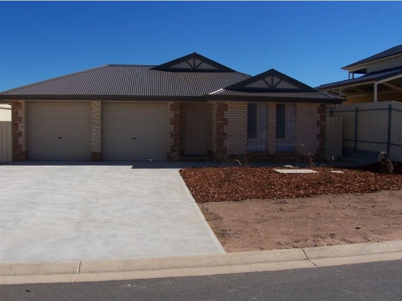 3 Woodward Street, Port Hughes SA 5558
