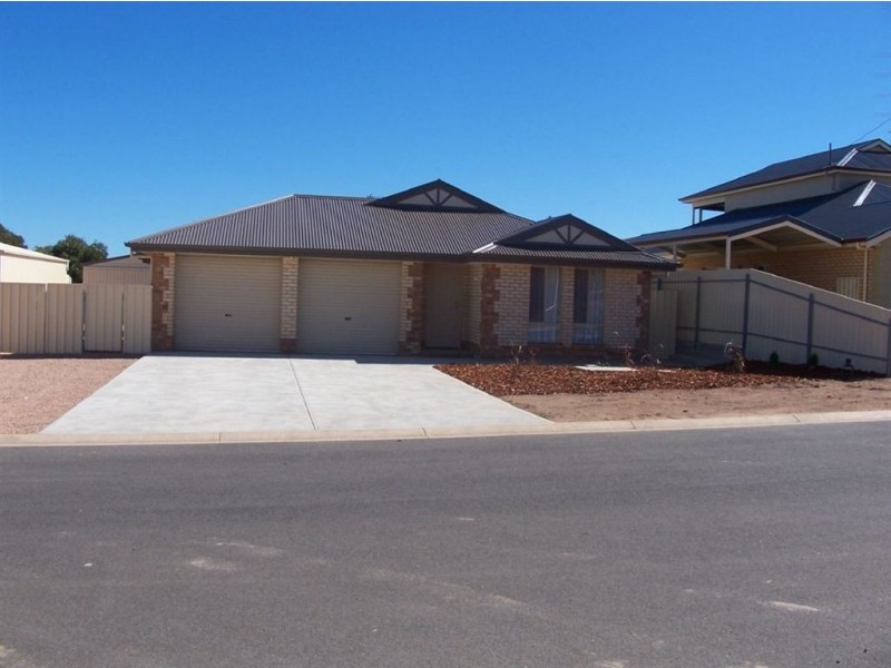 3 Woodward Street, Port Hughes SA 5558