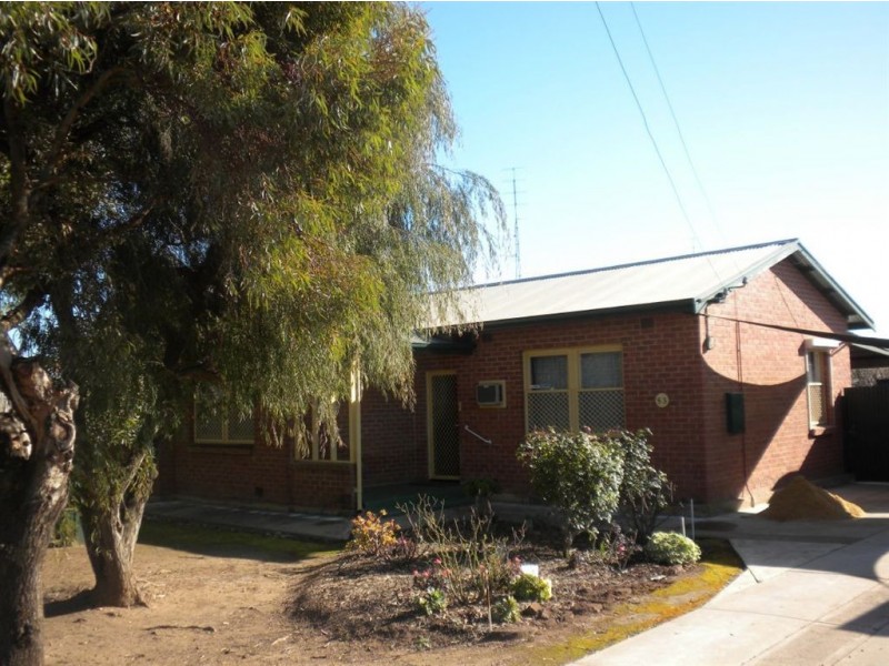 53 Frances Terrace, Kadina SA 5554