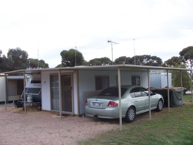 37 Lindsay Terrace, Kadina SA 5554