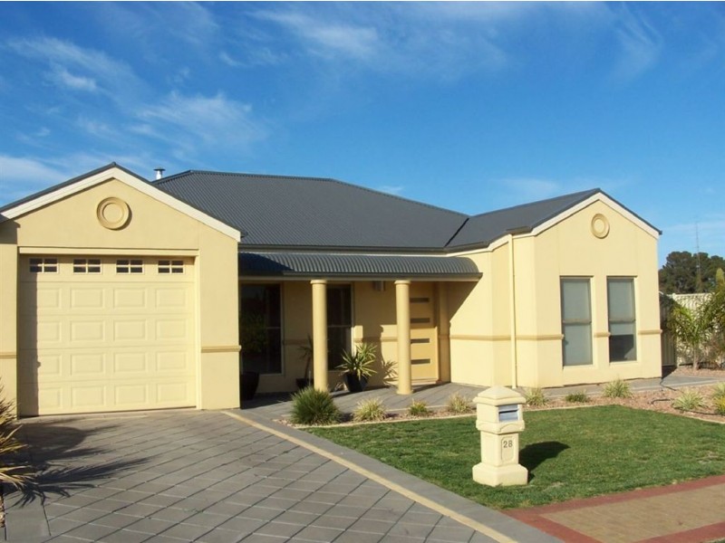 30 John Olsen Drive, Kadina SA 5554