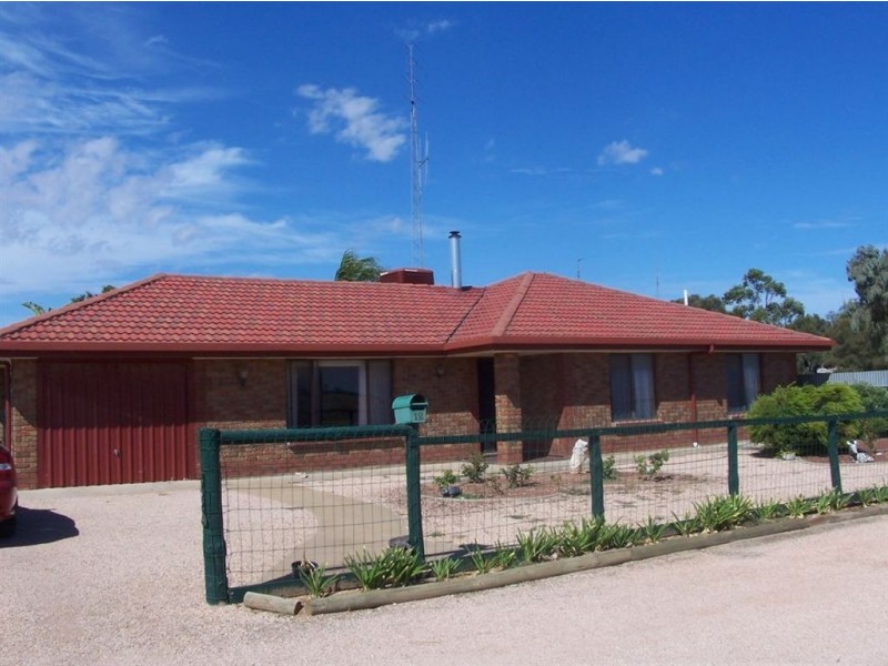 12 Brittain Road, Kadina SA 5554