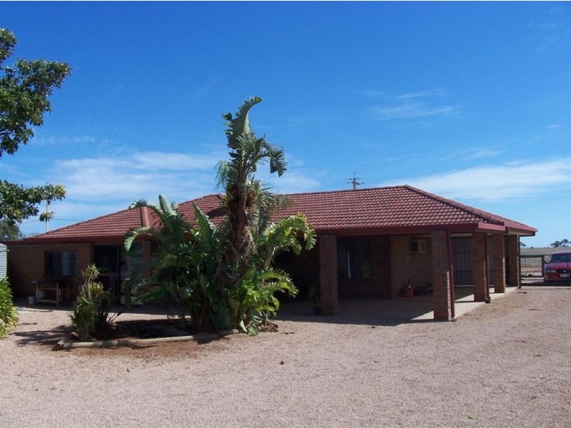 12 Brittain Road, Kadina SA 5554