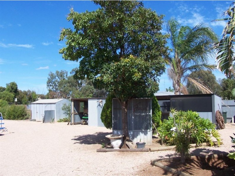 12 Brittain Road, Kadina SA 5554