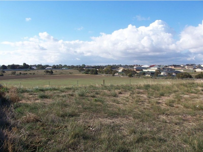 Lot 23 Ford Street, Port Hughes SA 5558