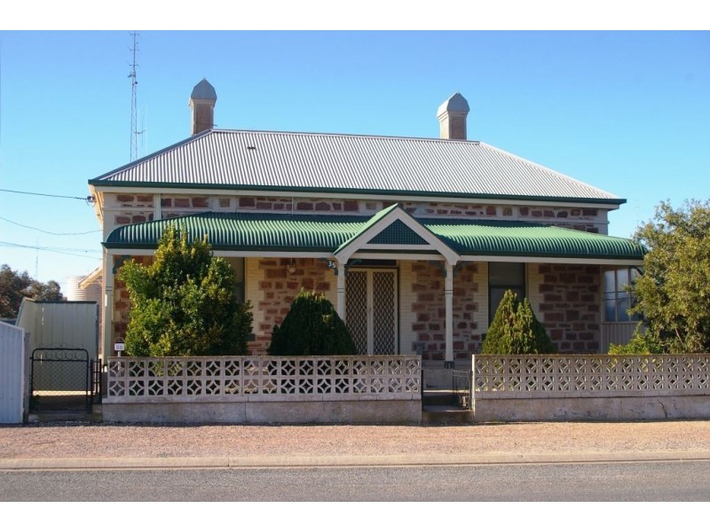 35 Charles Terrace, Wallaroo SA 5556