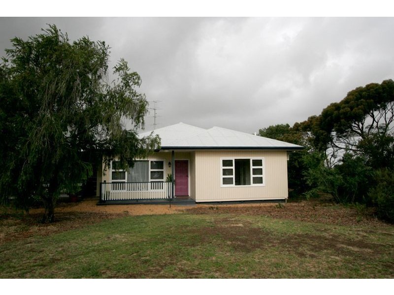 Lot  2 Bute Road, Kulpara SA 5555