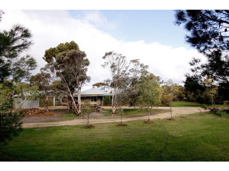 Lot  2 Bute Road, Kulpara SA 5555