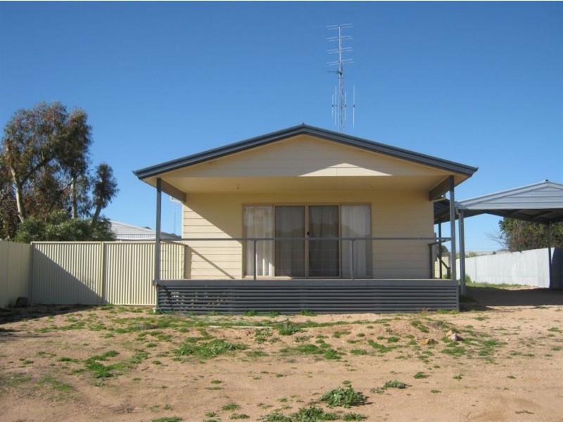 1A Park Terrace, Wallaroo SA 5556
