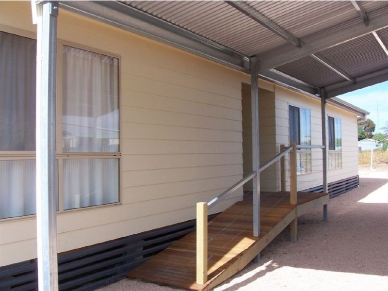 1A Park Terrace, Wallaroo SA 5556