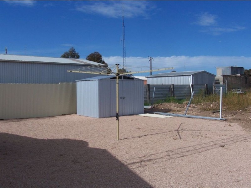 1A Park Terrace, Wallaroo SA 5556