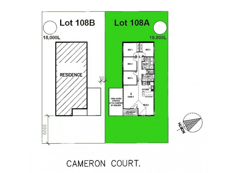108A Cameron Court, Wallaroo SA 5556