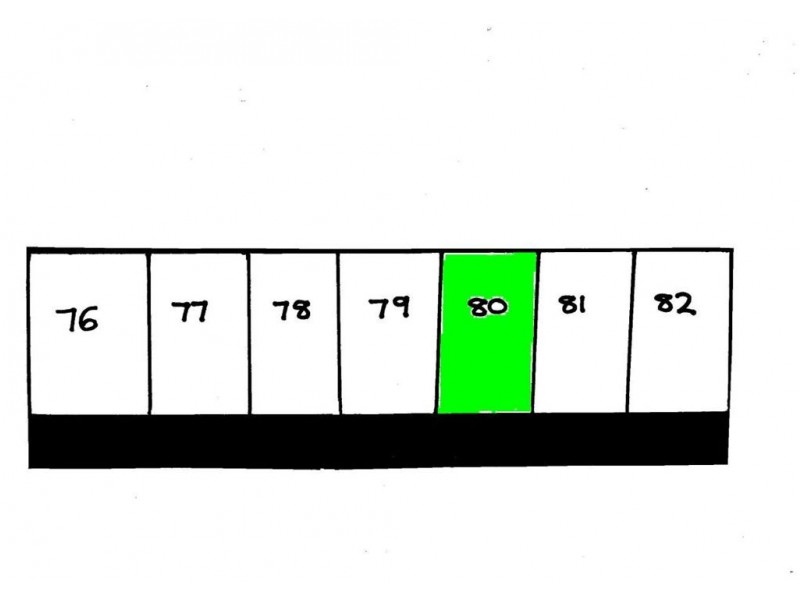 Lot 80 Schilling Street, Kadina SA 5554
