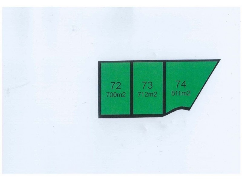 Lot 72 Schilling Street, Kadina SA 5554