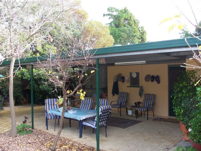 27 Russell Street, Kadina SA 5554