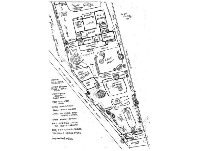 27 Russell Street, Kadina SA 5554