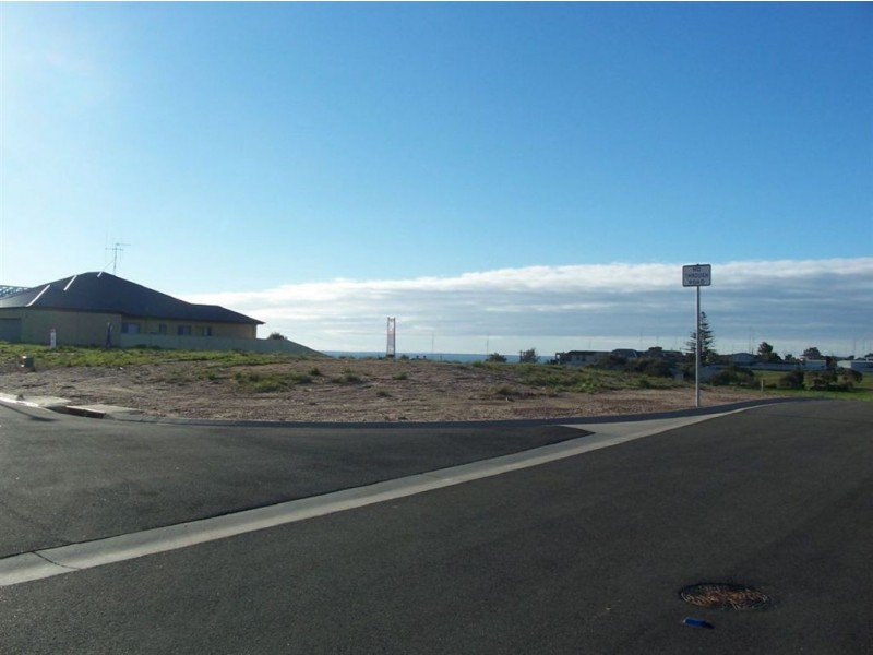 Lot 24 Ford Street, Port Hughes SA 5558