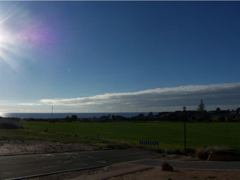 Lot 24 Ford Street, Port Hughes SA 5558