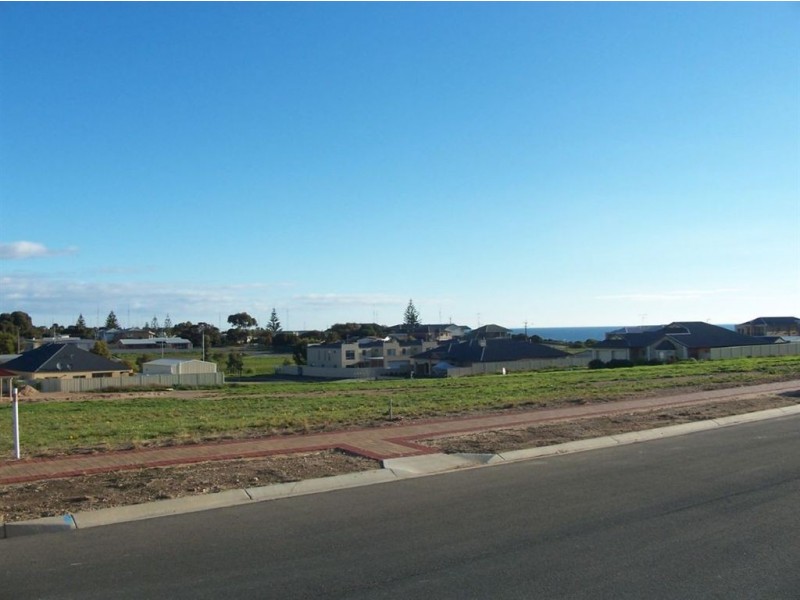 Lot 24 Ford Street, Port Hughes SA 5558