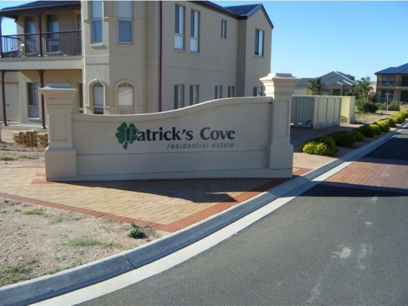 Lot 24 Ford Street, Port Hughes SA 5558