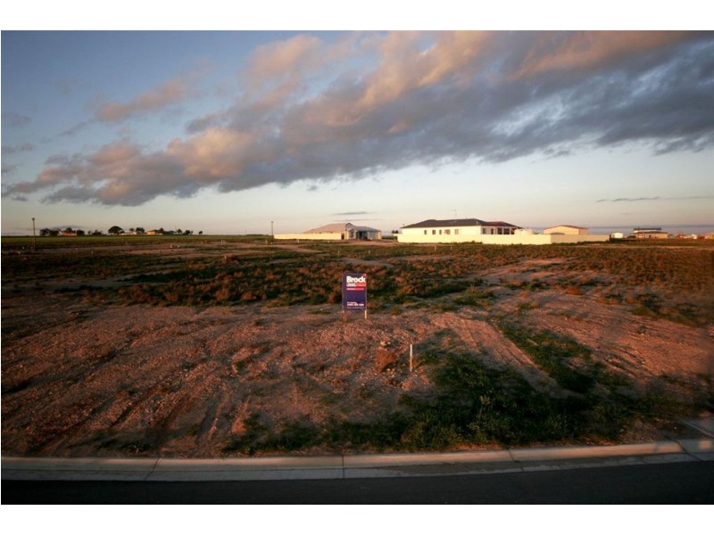 Lot 199 Farell Road, Wallaroo SA 5556
