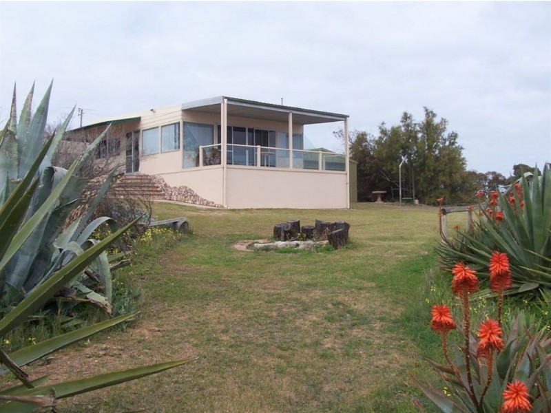 Lot 502 Settlers Lane, Tickera SA 5555