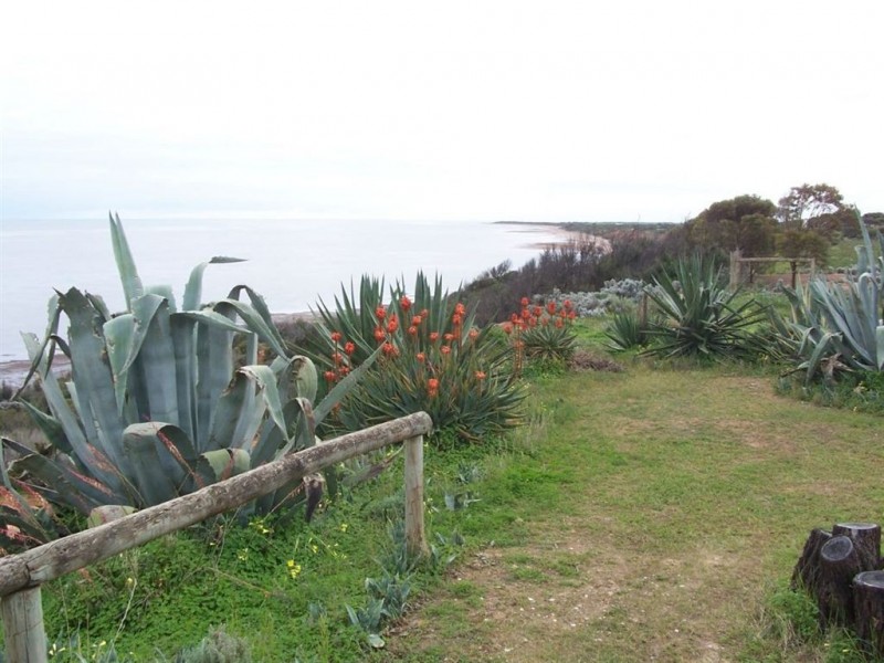 Lot 502 Settlers Lane, Tickera SA 5555