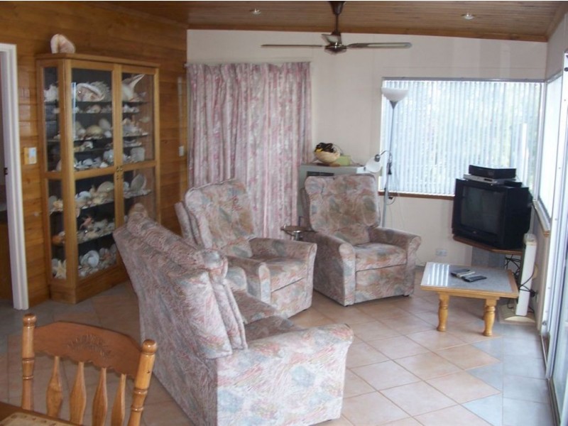 Lot 502 Settlers Lane, Tickera SA 5555