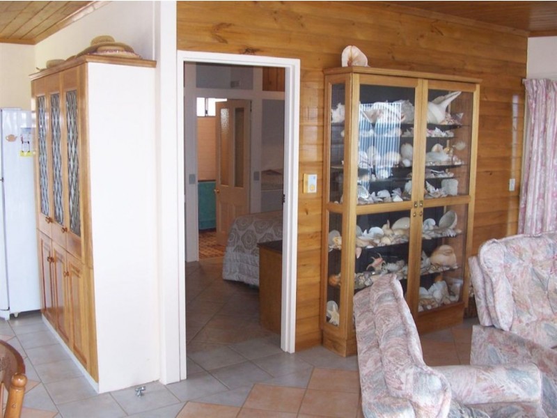 Lot 502 Settlers Lane, Tickera SA 5555