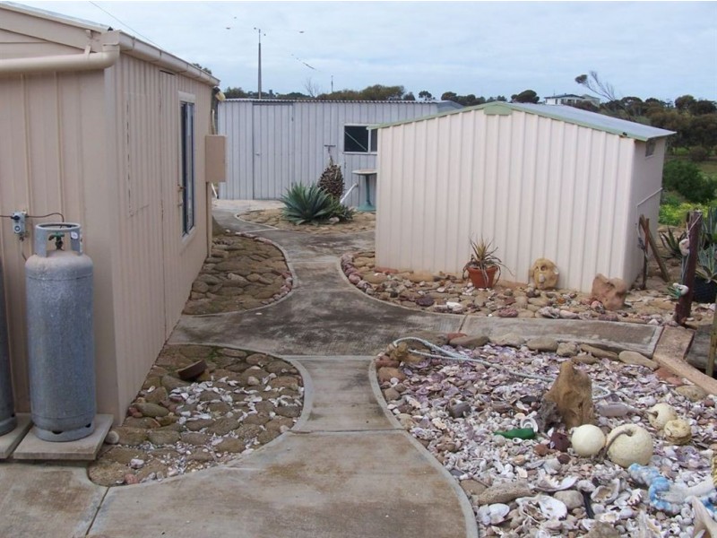 Lot 502 Settlers Lane, Tickera SA 5555