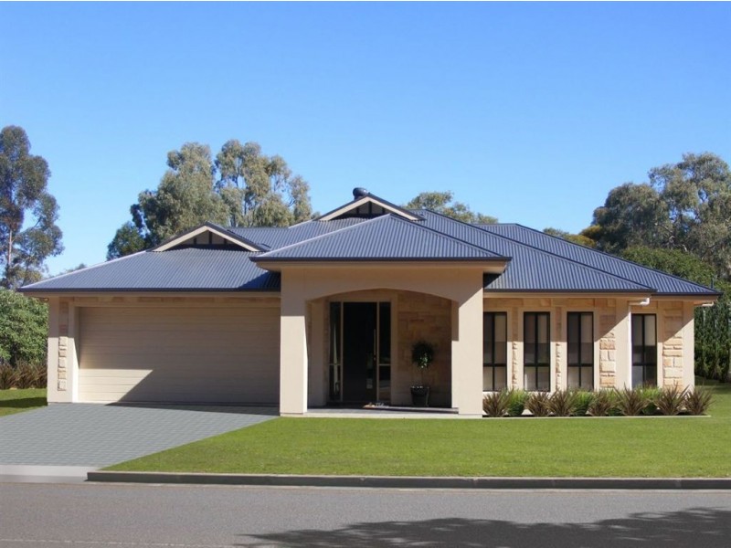 2 Patrick’s Street, Kadina SA 5554