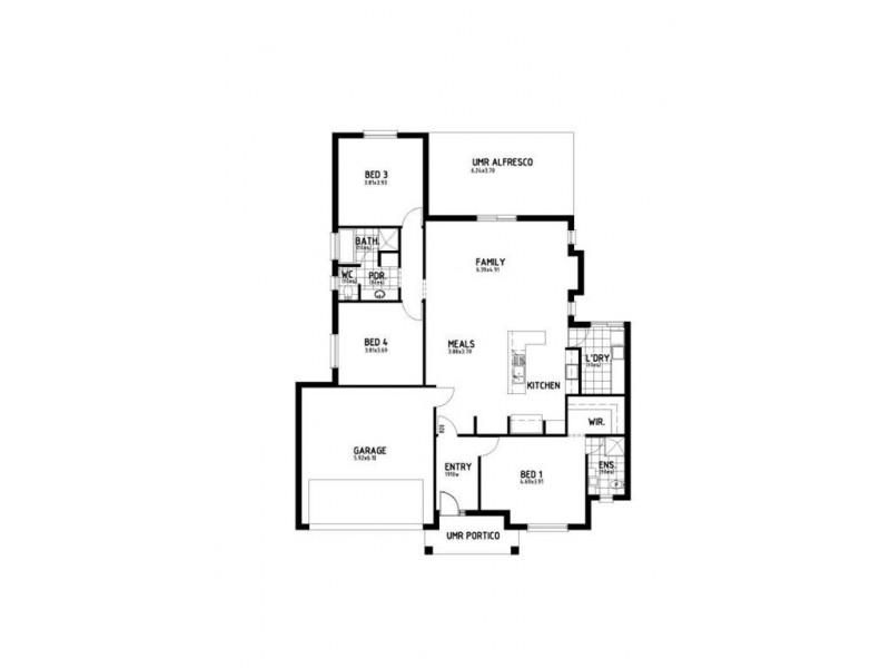 2 Patrick’s Street, Kadina SA 5554