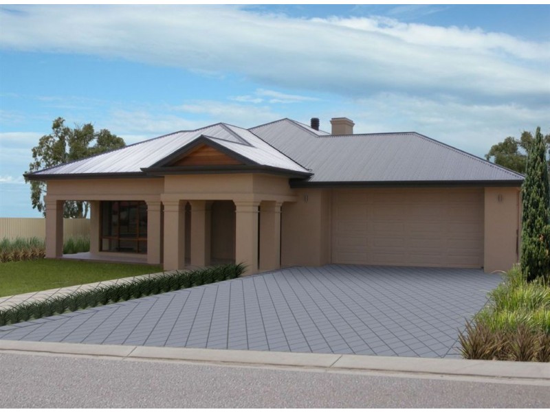 4 Patrick’s Street, Kadina SA 5554