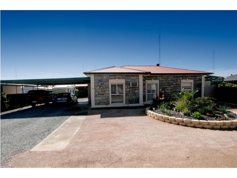 3 Thompson Street, Wallaroo SA 5556