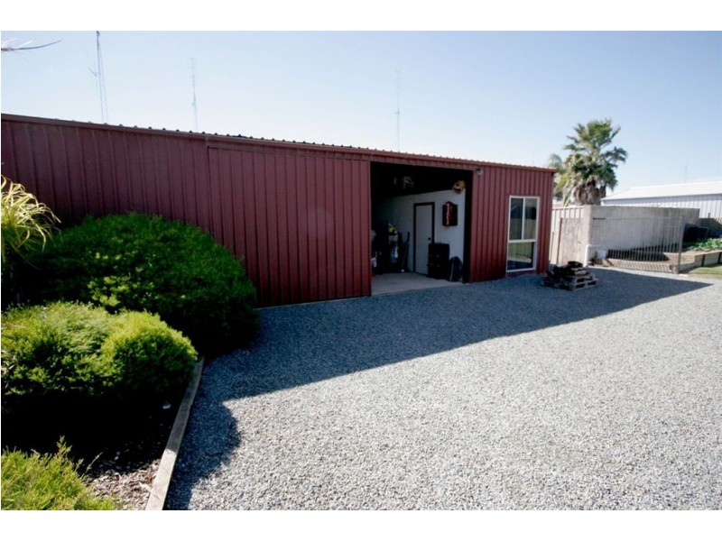 3 Thompson Street, Wallaroo SA 5556