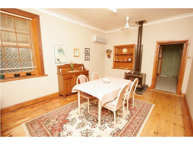 215 Stirling Terrace, Kadina SA 5554
