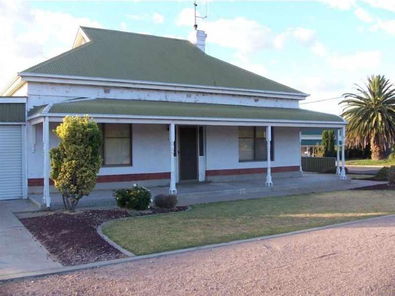 10 Lindsay Terrace, Kadina SA 5554