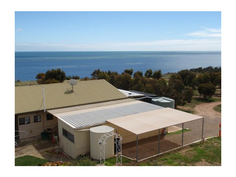 Lot 2 Settlers Lane, Tickera SA 5555