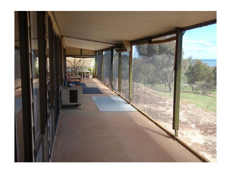 Lot 2 Settlers Lane, Tickera SA 5555